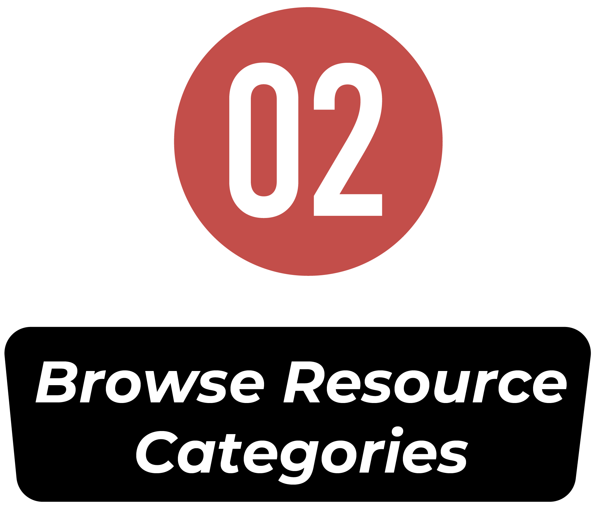 Browse Resource Categories